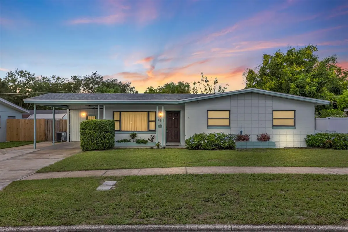 716 Morocco Avenue, Orlando, FL 32807 - #1