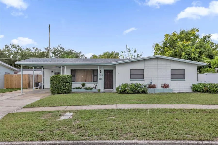 716 Morocco Avenue, Orlando, FL 32807 - #2