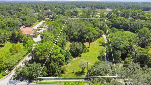 N Country Club Road, LAKE MARY, FL 32746