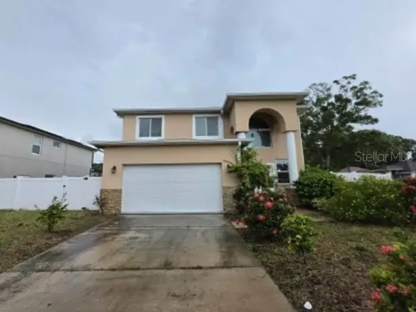 8115 61st Street N, PINELLAS PARK, FL 33781