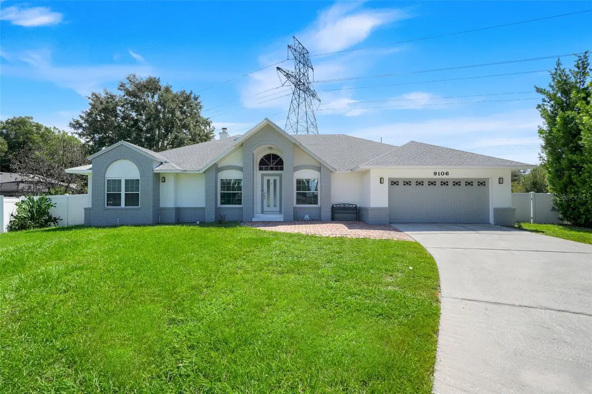 9106 Galleon Court, Orlando, FL 32819 - #1