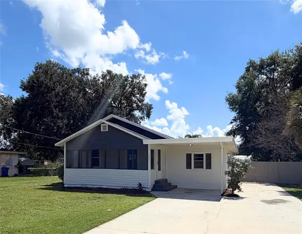 335 E Hoffman Street, LAKE ALFRED, FL 33850