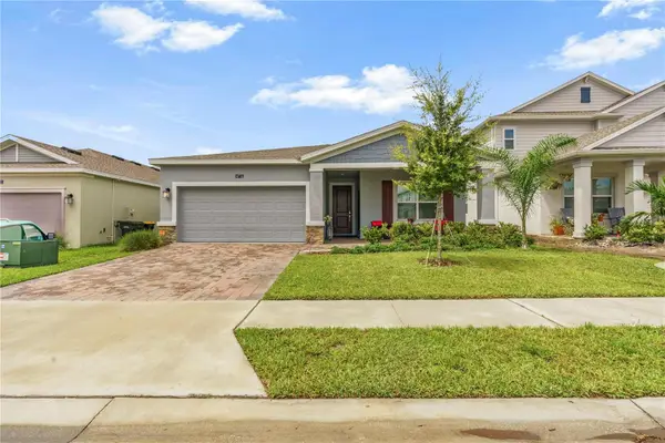 4716 Waltham Forest Drive, DAVENPORT, FL 33837