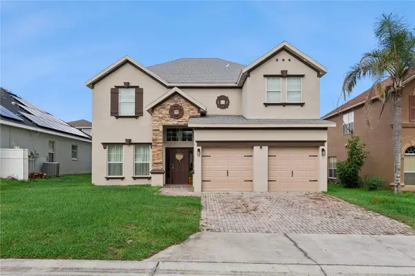 233 Towerview Drive E, HAINES CITY, FL 33844