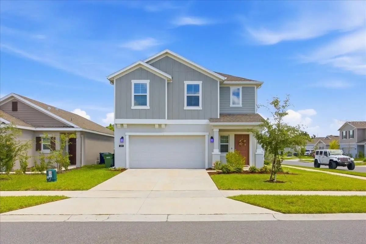 231 Hayley Street, Winter Haven, FL 33884 - #1
