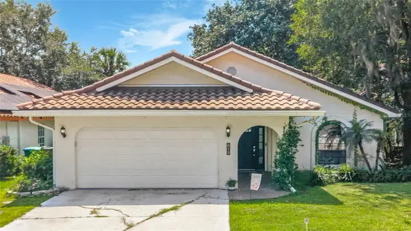 615 Anhinga Road, WINTER SPRINGS, FL 32708