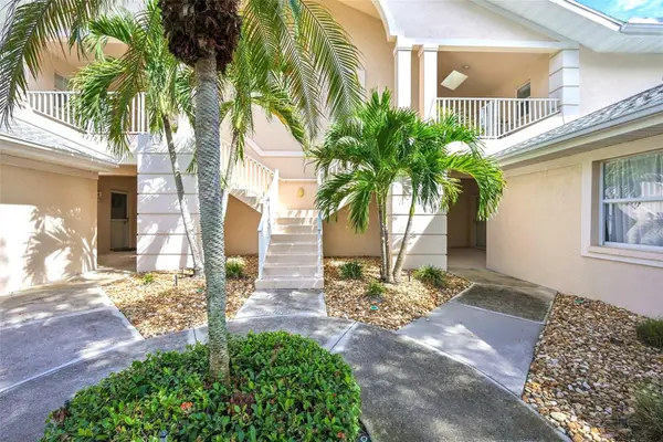 7266 Eleanor Circle #203, SARASOTA, FL 34243