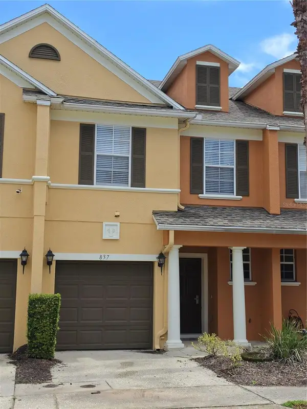837 Assembly Court, KISSIMMEE, FL 34747