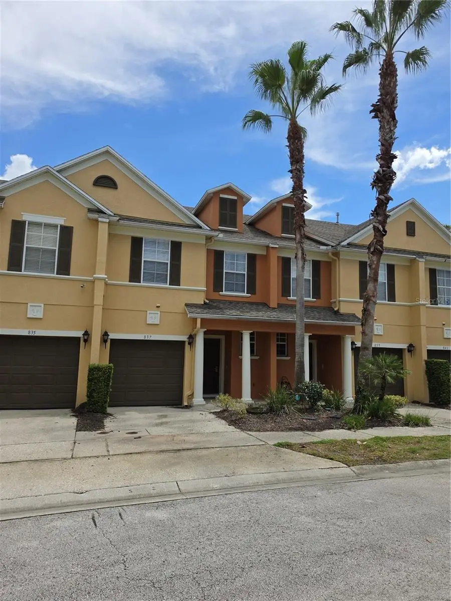 837 Assembly Court, Kissimmee, FL 34747 - #2