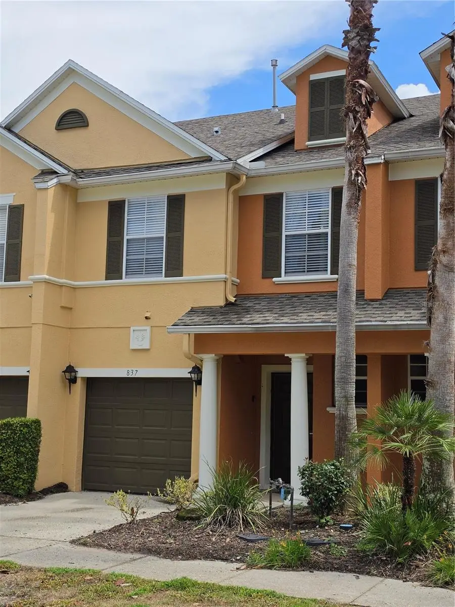 837 Assembly Court, Kissimmee, FL 34747 - #3