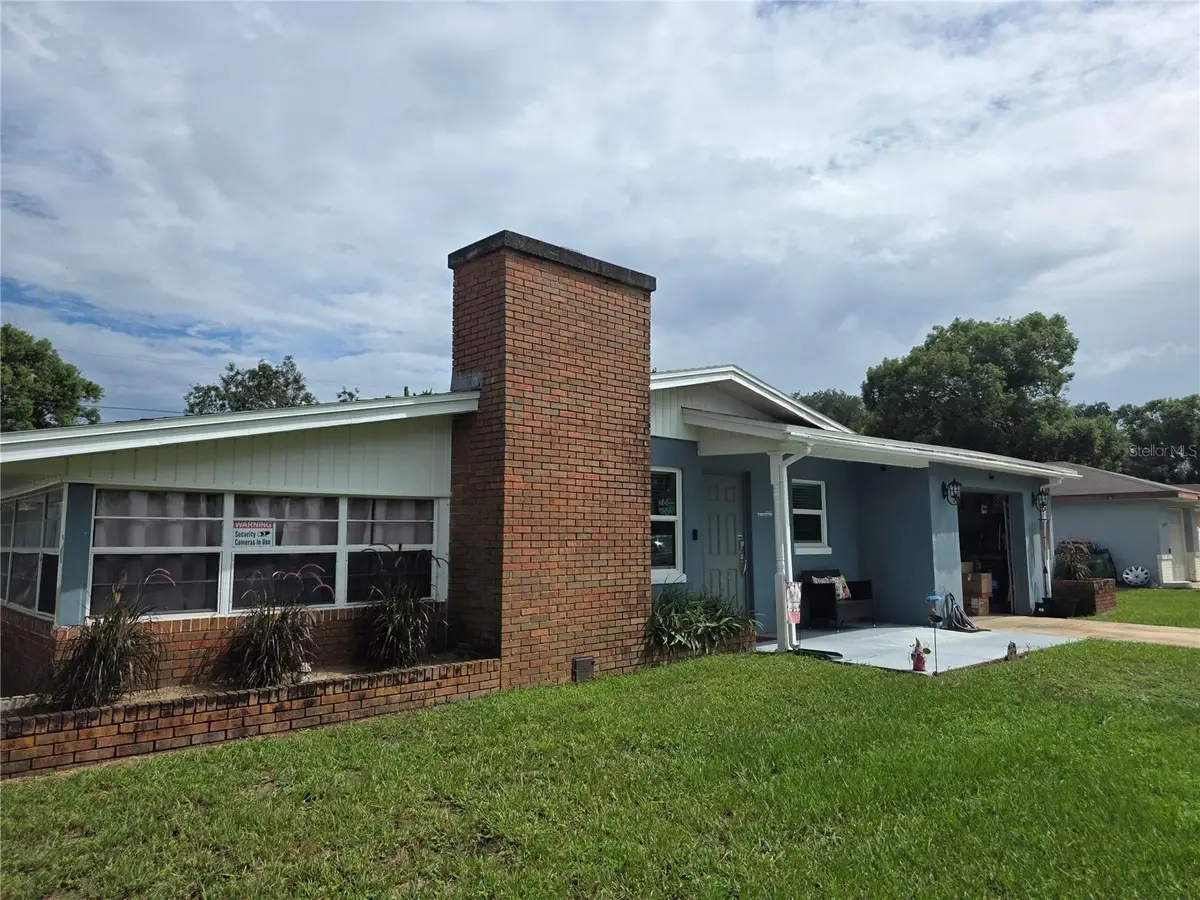 1535 Urbana Avenue, Deltona, FL 32725 - #1