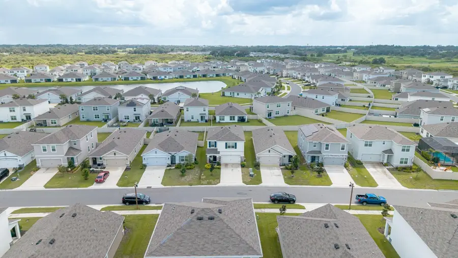 3411 Grassy Knoll Court, Plant City, FL 33565 - #2