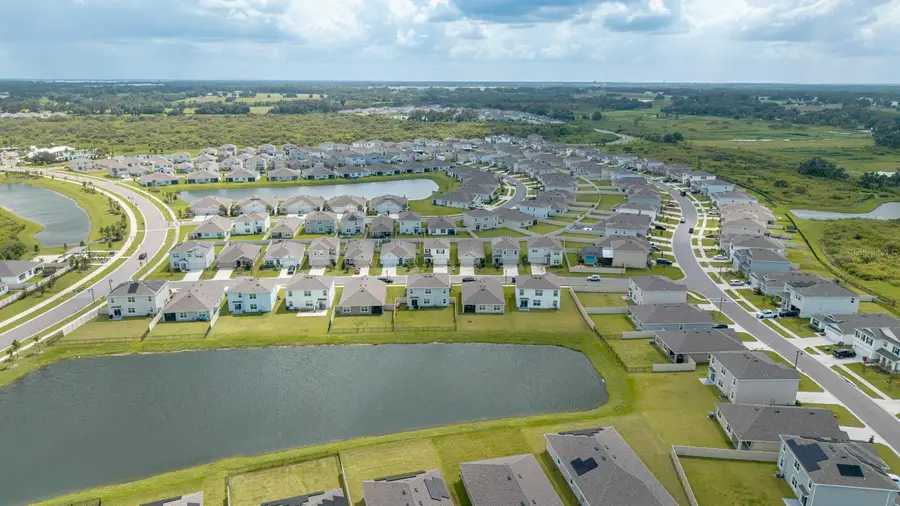 3411 Grassy Knoll Court, Plant City, FL 33565 - #3