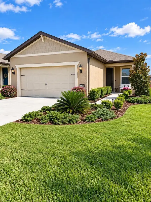 5791 SW 87th Court Road, OCALA, FL 34481