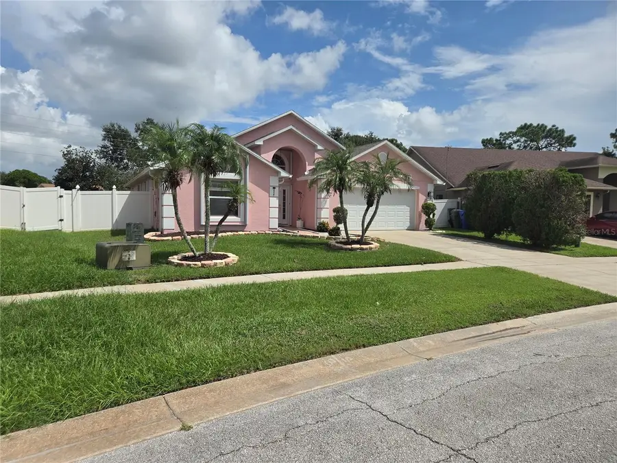 2525 Hikers Court, Kissimmee, FL 34743 - #2