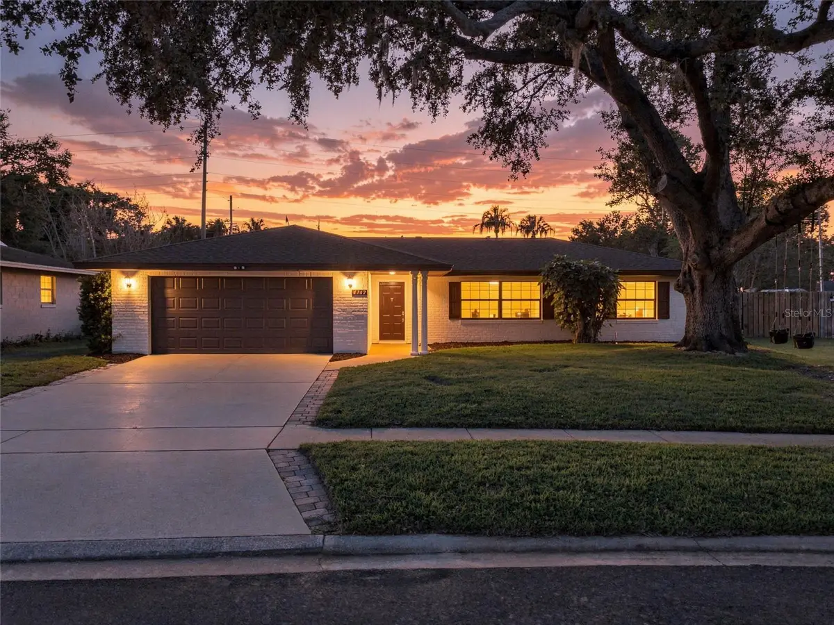 4762 Arrow Road, Orlando, FL 32812 - #1