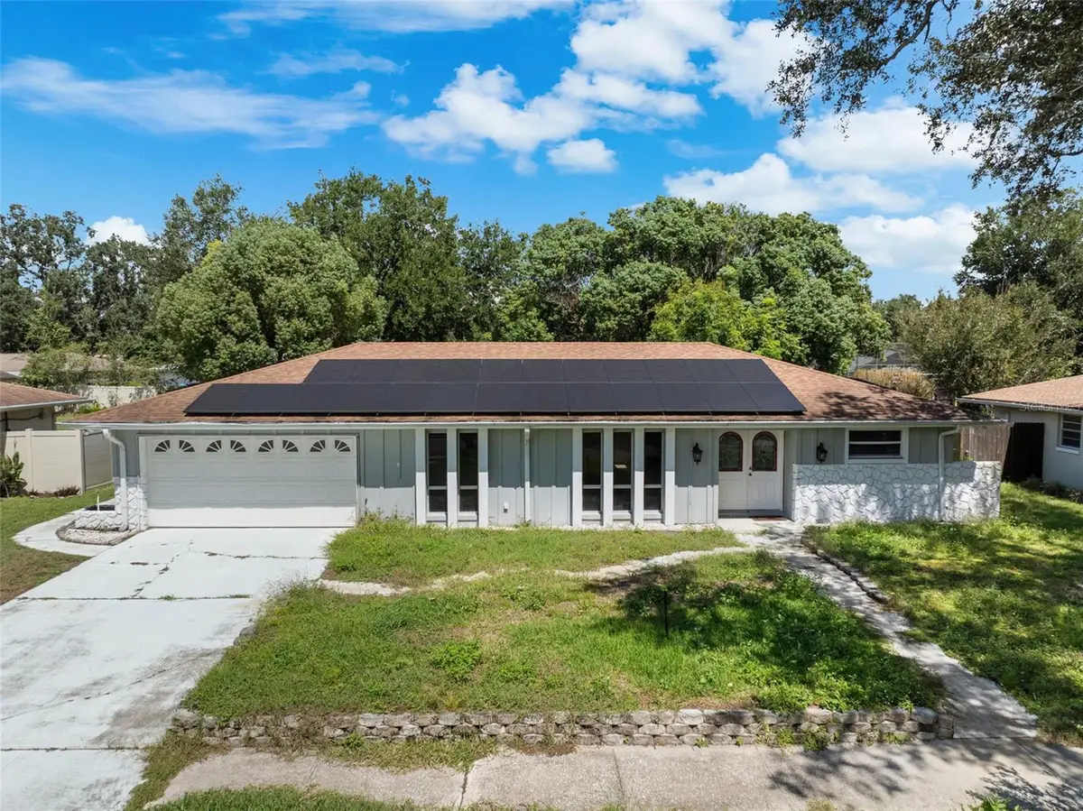 5133 Brenda Drive, Orlando, FL 32812 - #1