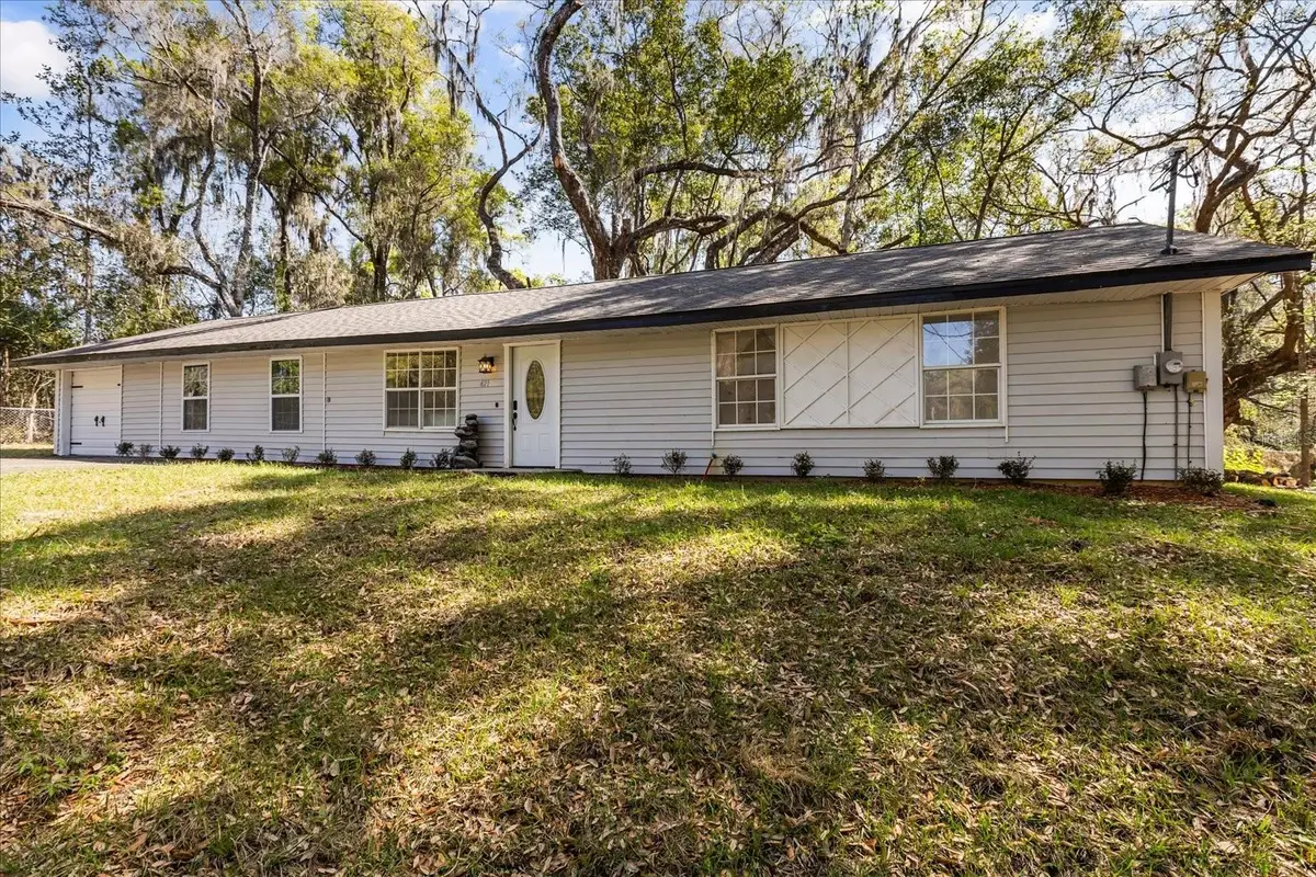 421 SW 137th Avenue, Ocala, FL 34481 - #1