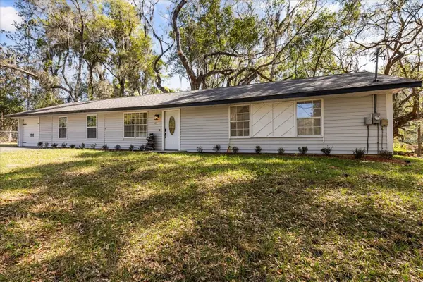421 SW 137th Avenue, OCALA, FL 34481