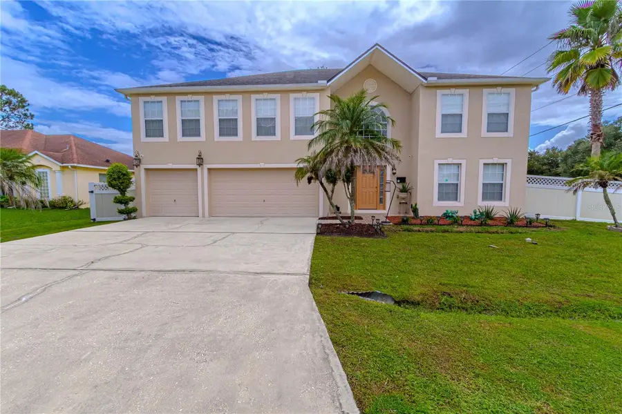 1100 Saint Michel Way, Kissimmee, FL 34759 - #2