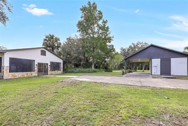 2415 Waccassa Street, GENEVA, FL 32732