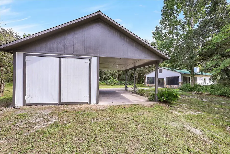 2415 Waccassa Street, Geneva, FL 32732 - #2