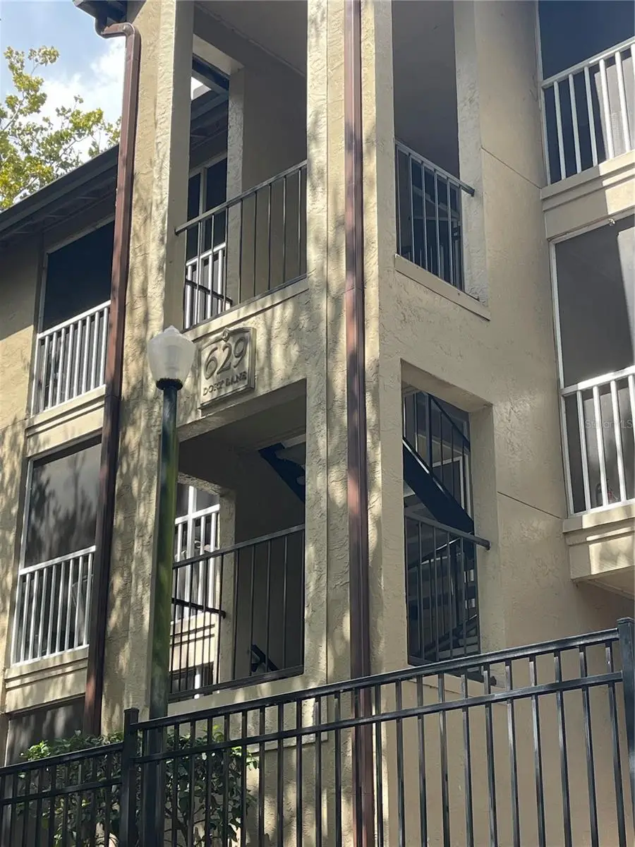 629 Dory Lane #207, Altamonte Springs, FL 32714 - #2