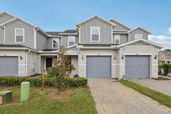 403 Sequoia Drive, LAKE WALES, FL 33859