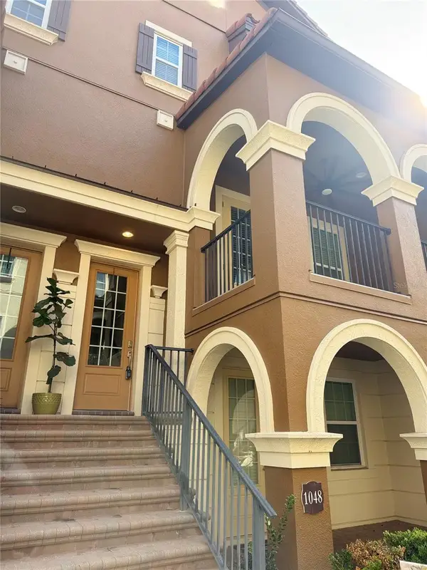 1048 Parma Circle, LAKE MARY, FL 32746