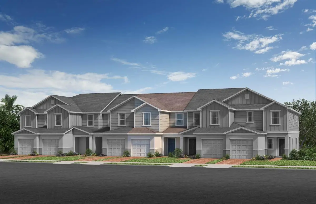 347 Sequoia Drive, Lake Wales, FL 33859 - #1