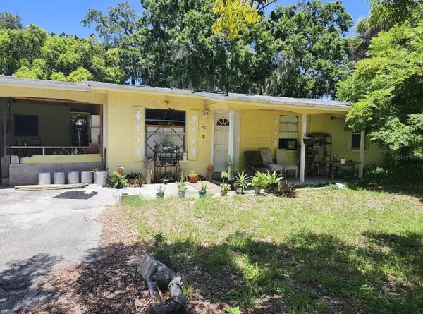 921 S Fiske Boulevard, ROCKLEDGE, FL 32955