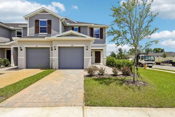 627 Meadows Edge Place, LAKE WALES, FL 33859