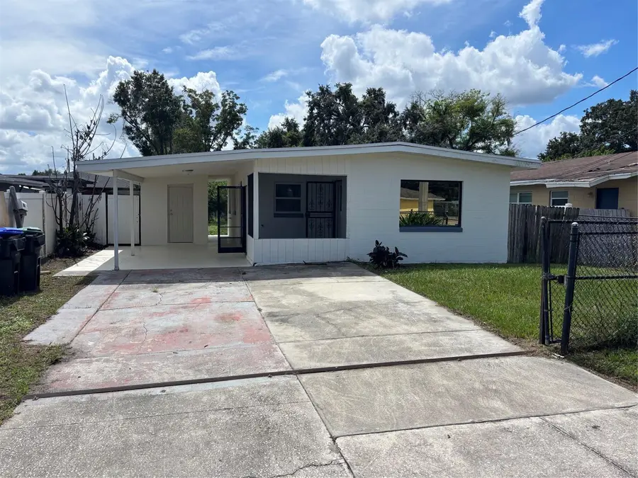 4522 Carter Street, Orlando, FL 32811 - #2