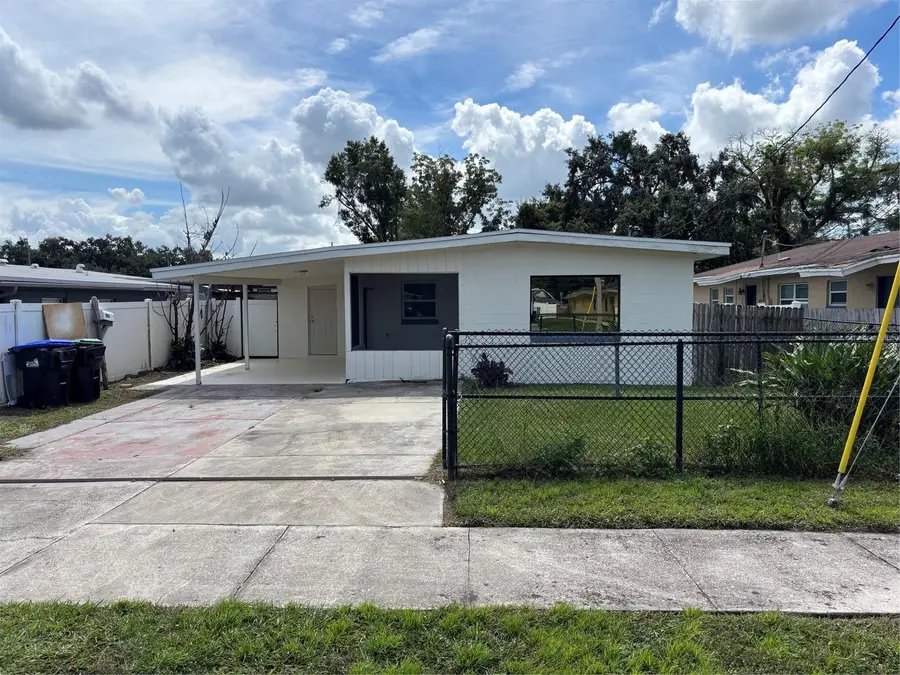 4522 Carter Street, Orlando, FL 32811 - #3