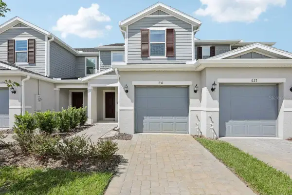 631 Meadows Edge Place, LAKE WALES, FL 33859