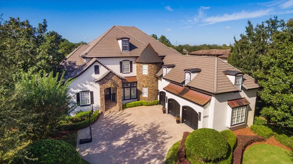 6850 Valhalla Way, Windermere, FL 34786 - #1