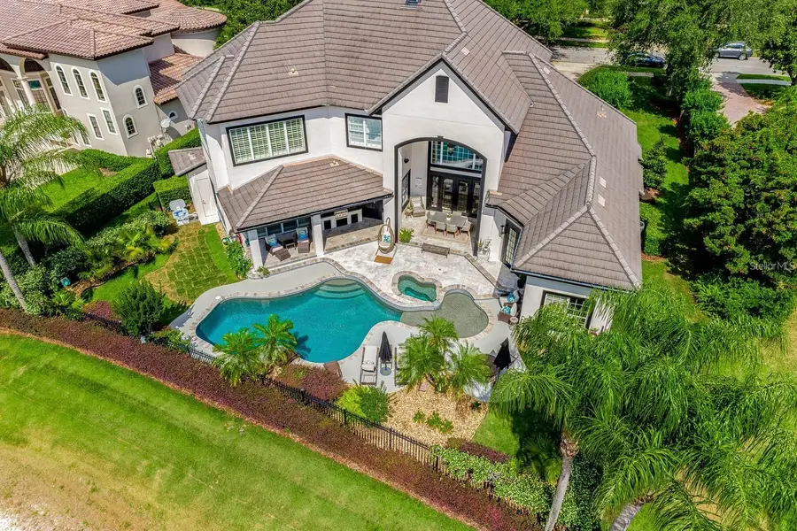6850 Valhalla Way, Windermere, FL 34786 - #2