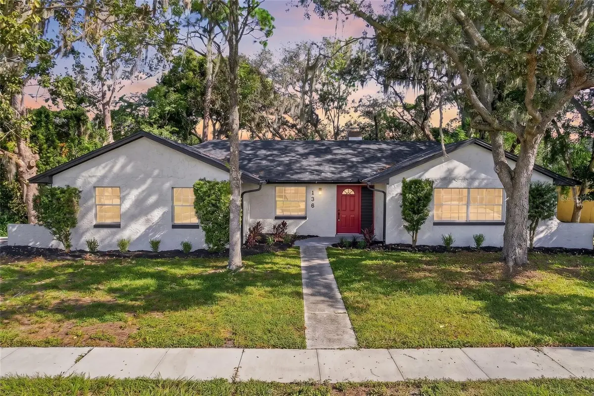 136 Glendale Drive, Longwood, FL 32750 - #1