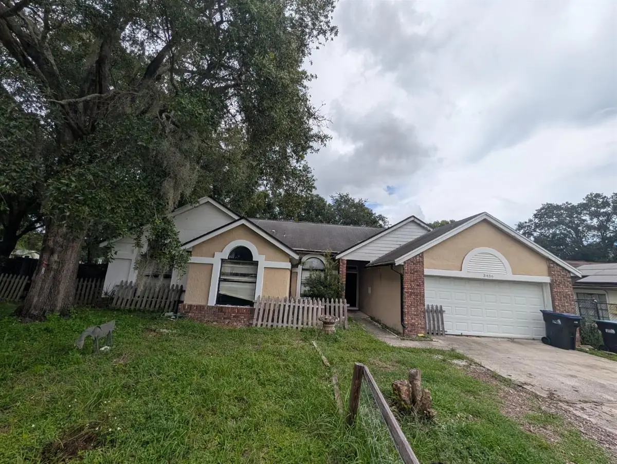 3486 Hillmont Circle, Orlando, FL 32817 - #1