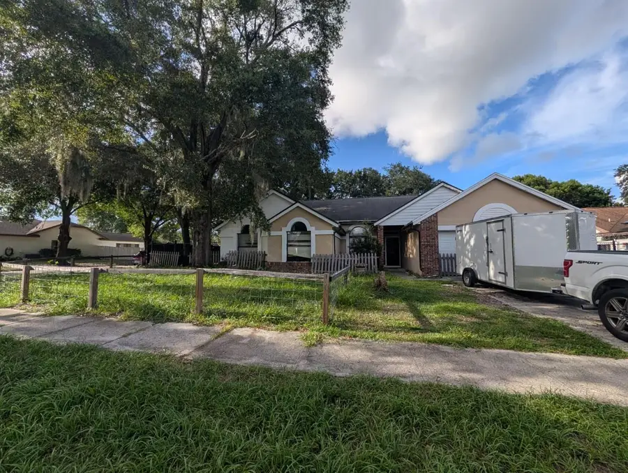 3486 Hillmont Circle, Orlando, FL 32817 - #3