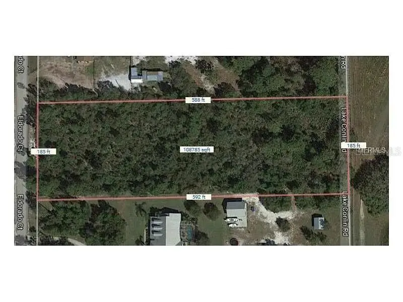 0 Eldorado Court, Saint Cloud, FL 34771 - #1