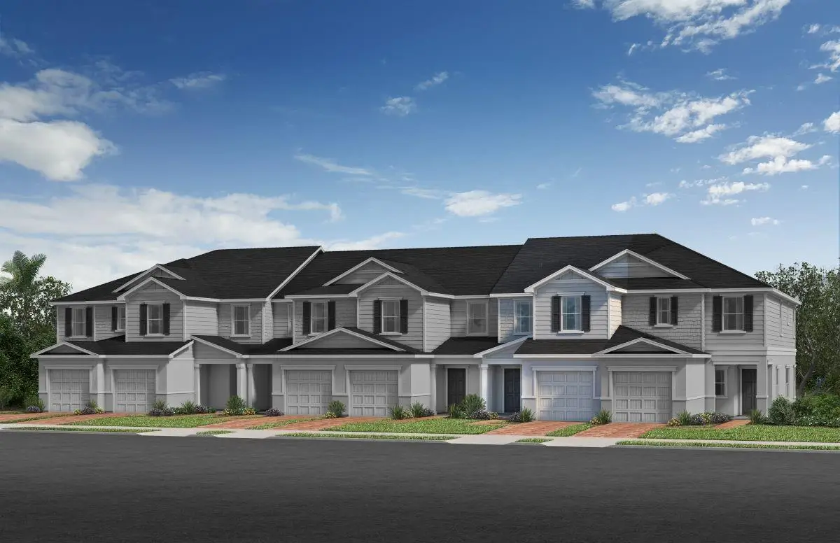 695 Meadows Edge Place, Lake Wales, FL 33859 - #1