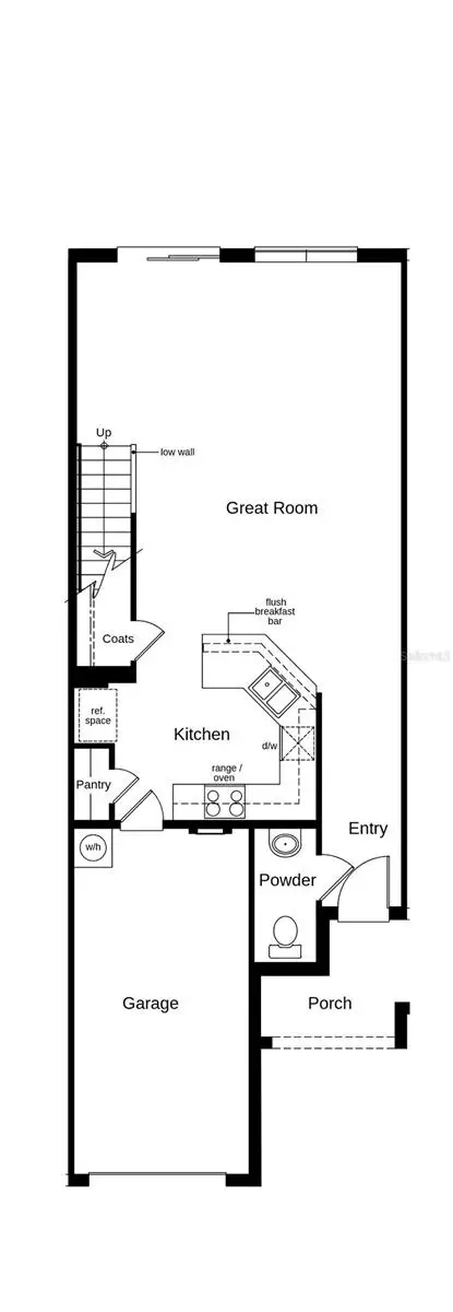 695 Meadows Edge Place, Lake Wales, FL 33859 - #2