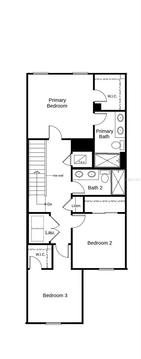 695 Meadows Edge Place, Lake Wales, FL 33859 - #3