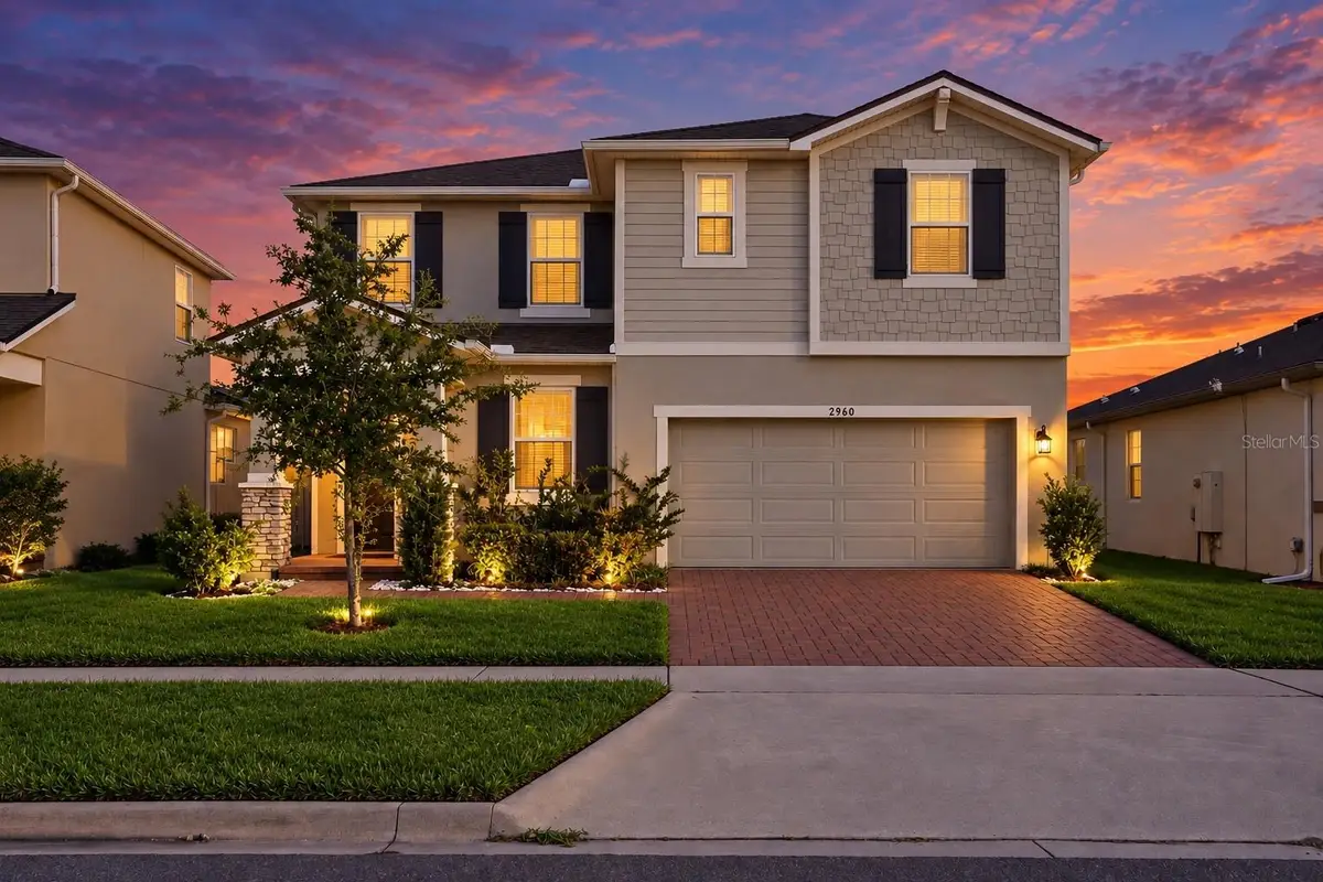 2960 Angelonia Thorn Way, Clermont, FL 34711 - #1