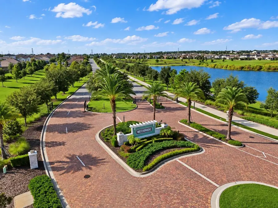 2960 Angelonia Thorn Way, Clermont, FL 34711 - #2