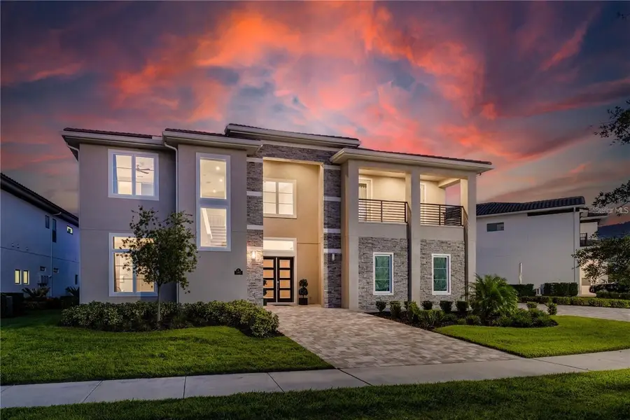 1063 Jack Nicklaus Court, Kissimmee, FL 34747 - #2