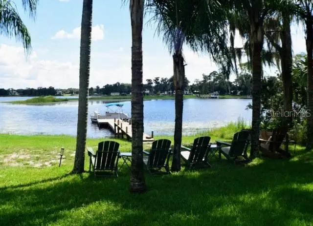 9793 Lake Georgia Drive, Orlando, FL 32817 - #2