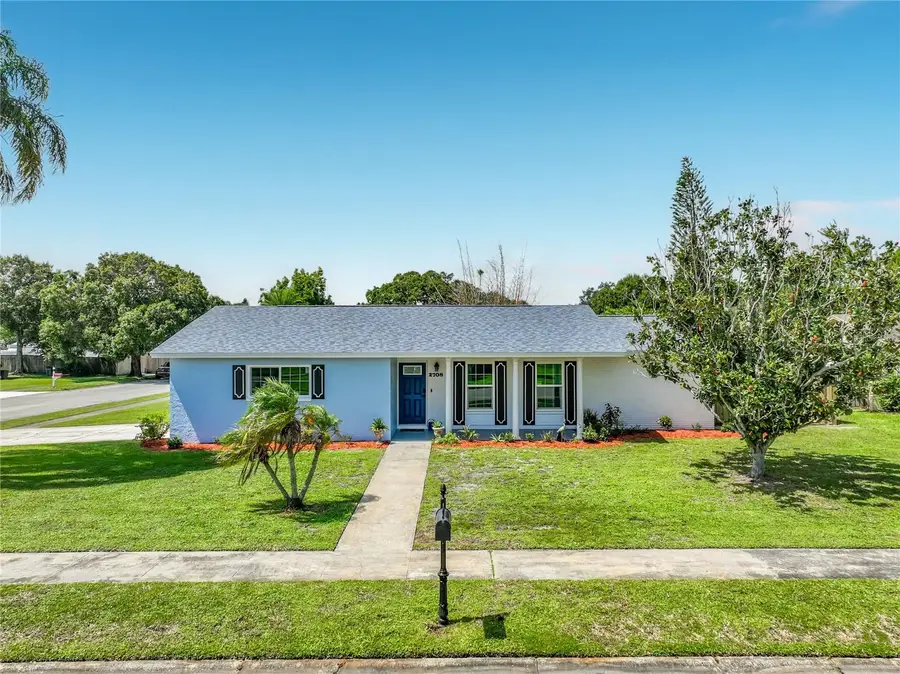 2708 Reed Avenue, Melbourne, FL 32901 - #2