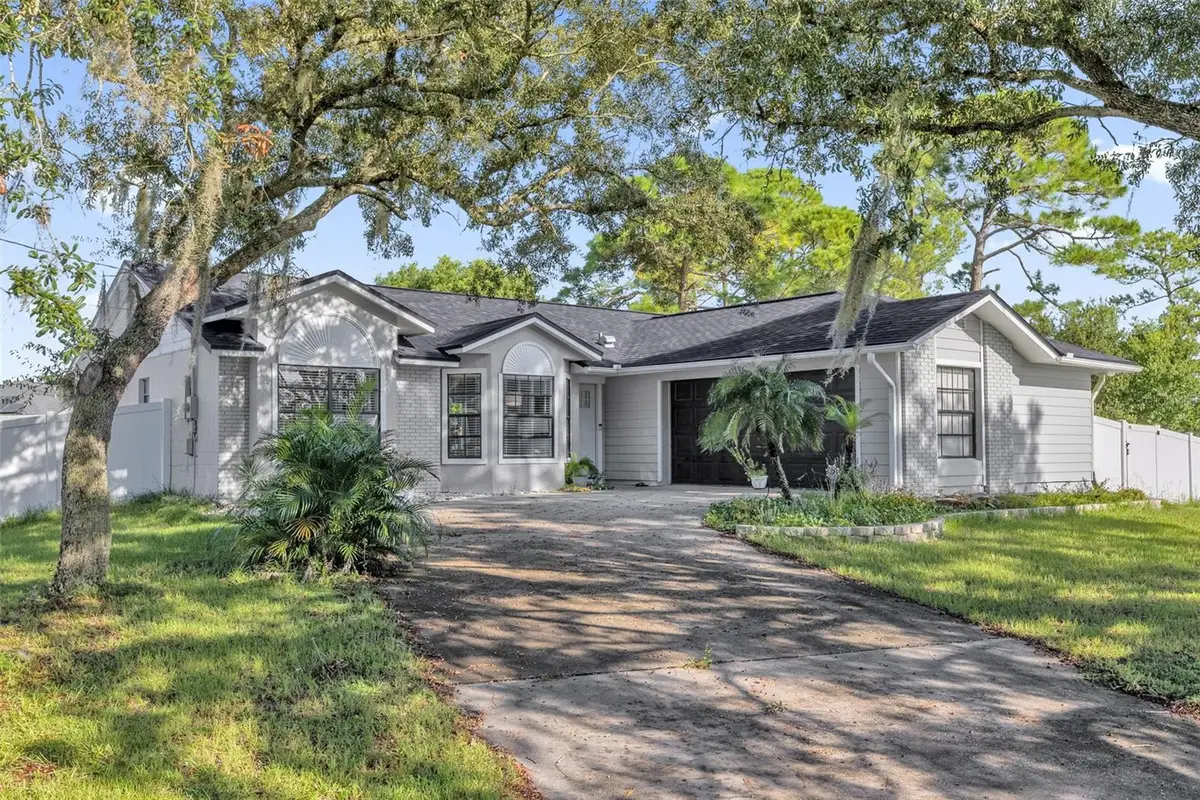 1598 Malaluka Street, Deltona, FL 32725 - #1